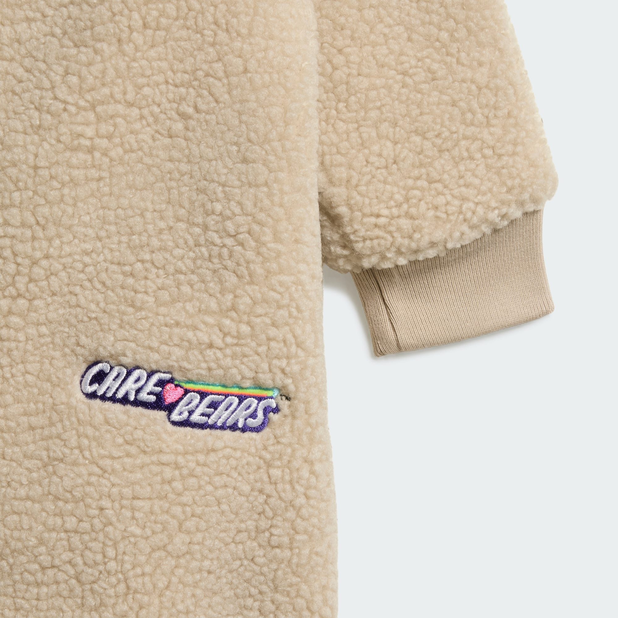 adidas Originals Jogginganzug ADIDAS CARE BEARS ONESIE (1-tlg)
