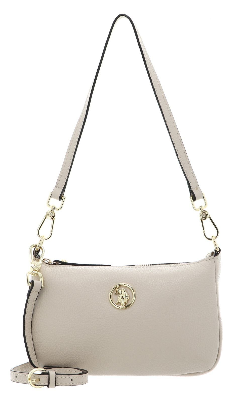 U.S. Polo Assn Schultertasche Florence günstig online kaufen