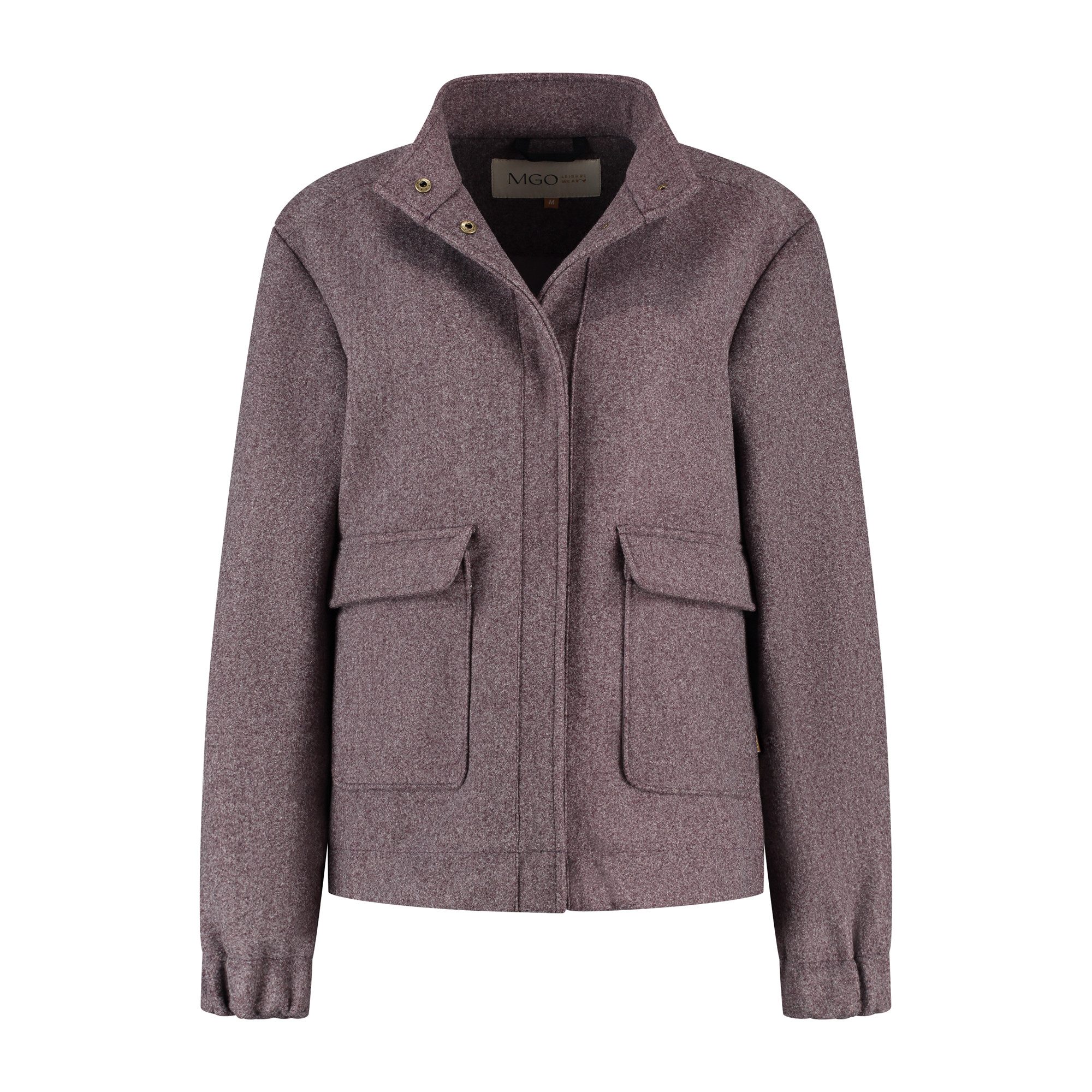 MGO Cardigan Caro Atmungsaktiv günstig online kaufen