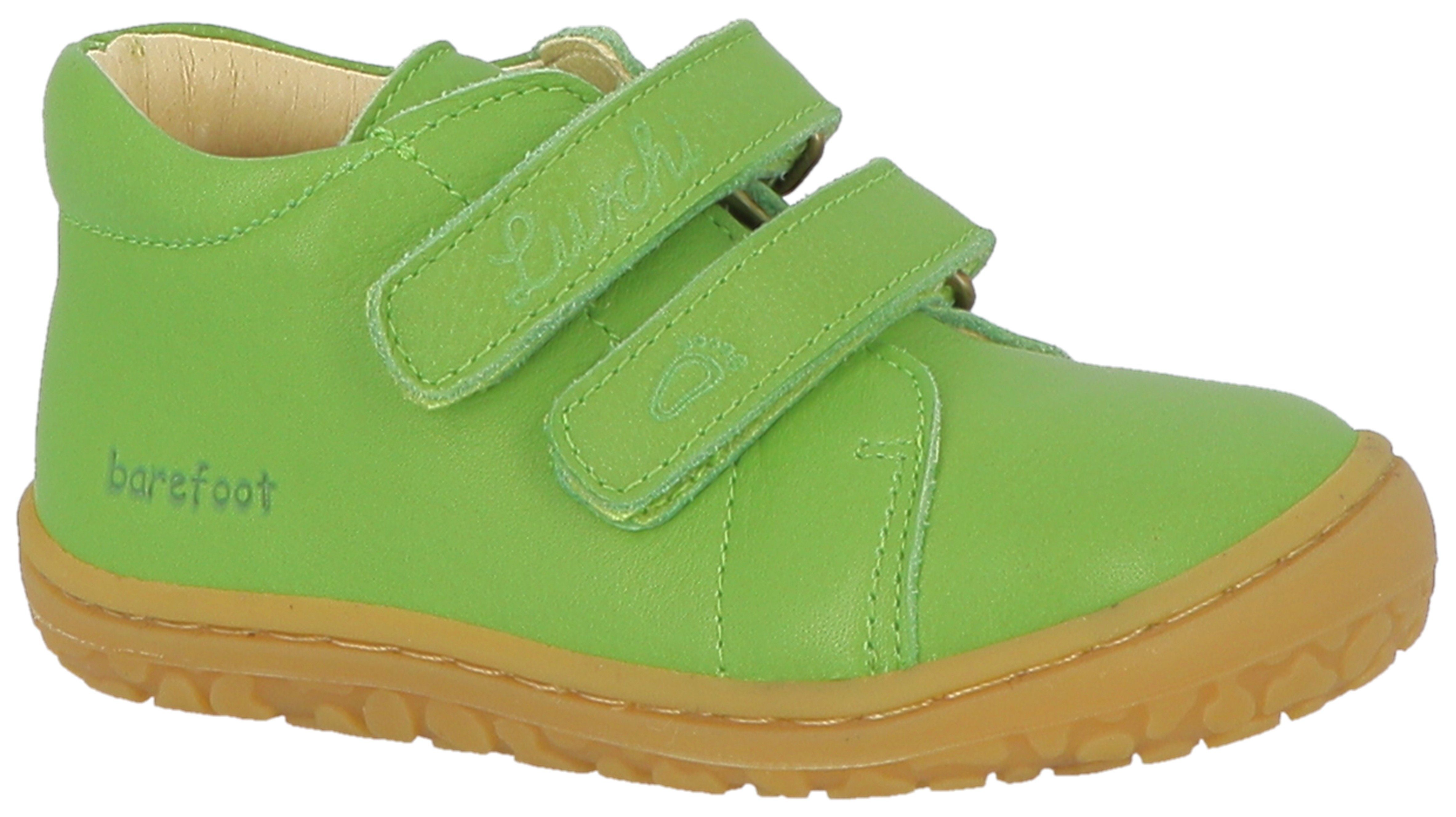 Lurchi Norik Barefoot Barfußschuh für ein super Tragegefühl