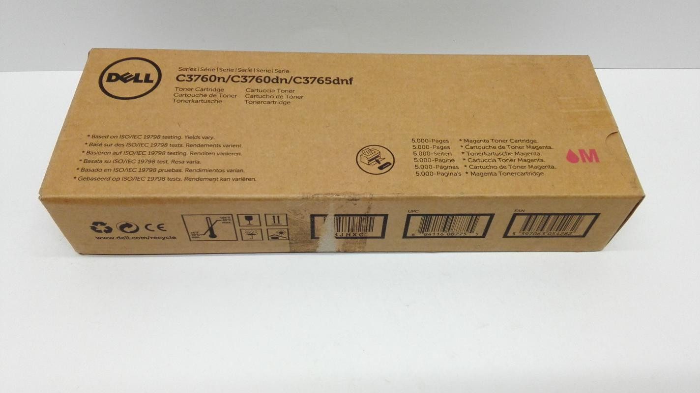 Dell Tonerkartusche H5XJP