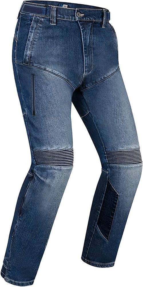 PMJ Motorradhose (Dust25) Dust