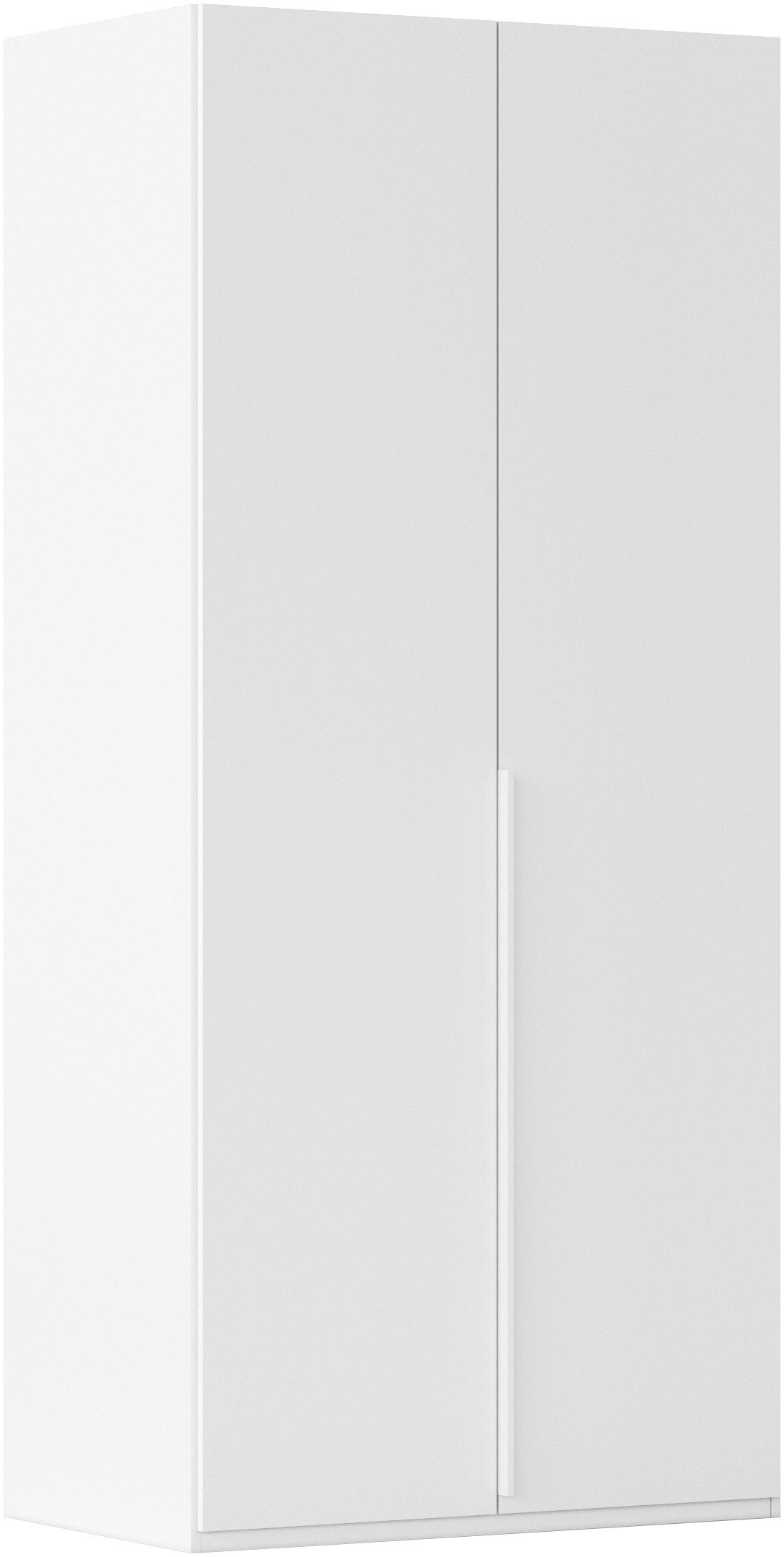 LeGer Home by Lena Gercke Kleiderschrank Schrank Garderobe Ankleide Schlafzimmer Flur SERINA Eyecatcher (in 3 verschiedenen Ausstattungen BASIC/CLASSIC/PREMIUM) in 6 Breiten (101 - 401 cm) mit Front Glas oder Dekor MADE IN GERMANY