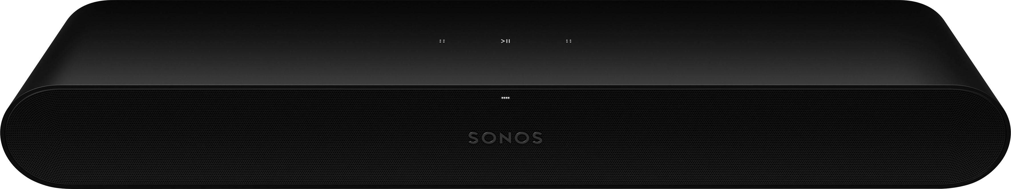 Sonos Ray All-in-One Soundbar Stereo (WLAN (WiFi), 250 W) – Bild 4 von 5