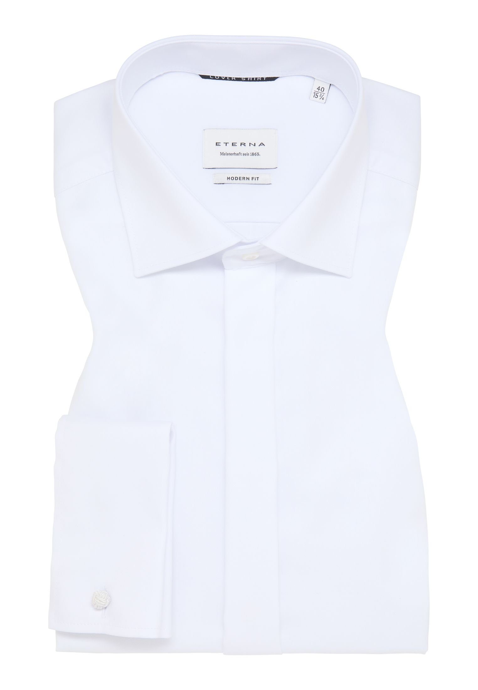 Eterna Smokinghemd