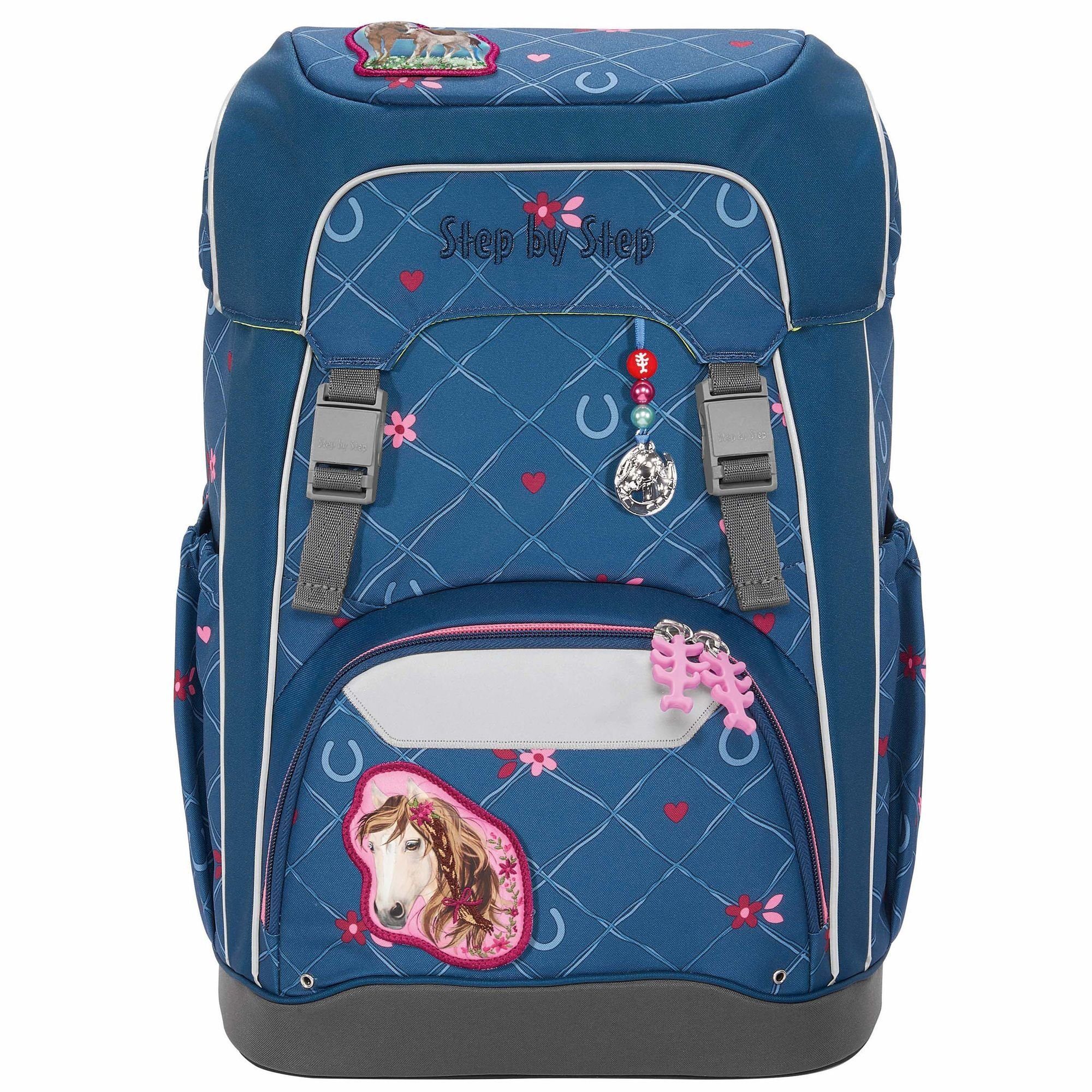 Step by Step Schulranzen Giant, PET