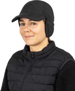 normani Skimütze Damen Wintercap Wintermütze mit Ohrenwärmern