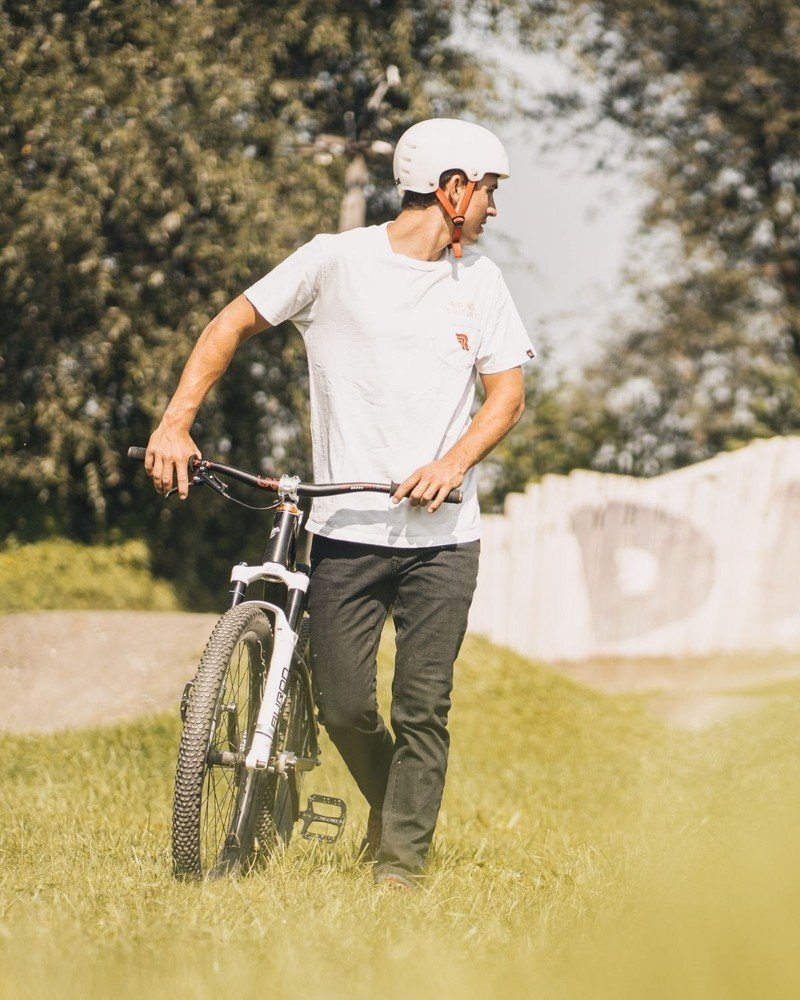 Riding Culture Motorradhose Huppi Pro LT günstig online kaufen