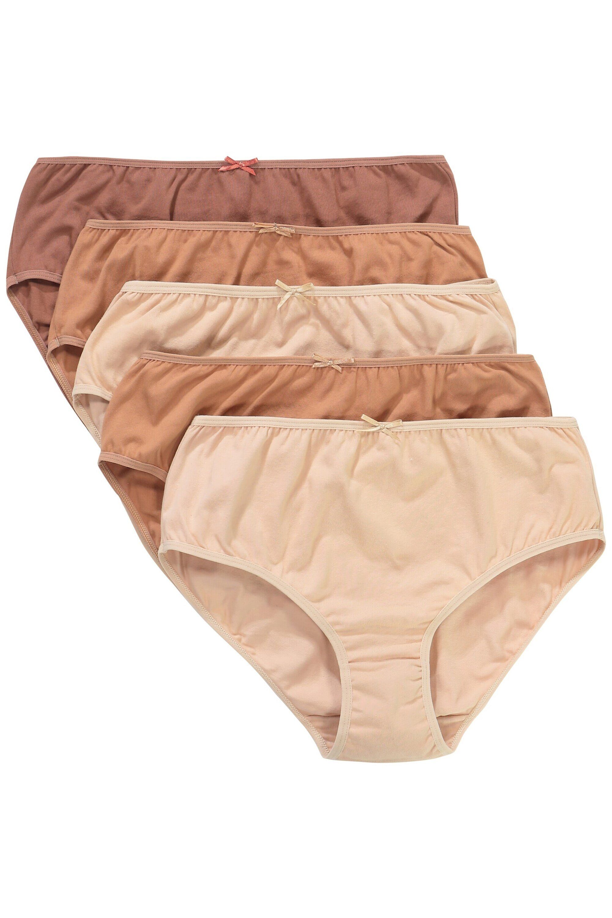 5-pack Onderbroeken Dames Ulla Popken Damen Große Größen Übergrößen Plus Size Slips, 5er-Pack Dames Onderbroeken 5-pack Onderbroeken Dames Ulla Popken Damen Große Größen Übergrößen Plus Size Slips, 5er-Pack Dames Onderbroeken