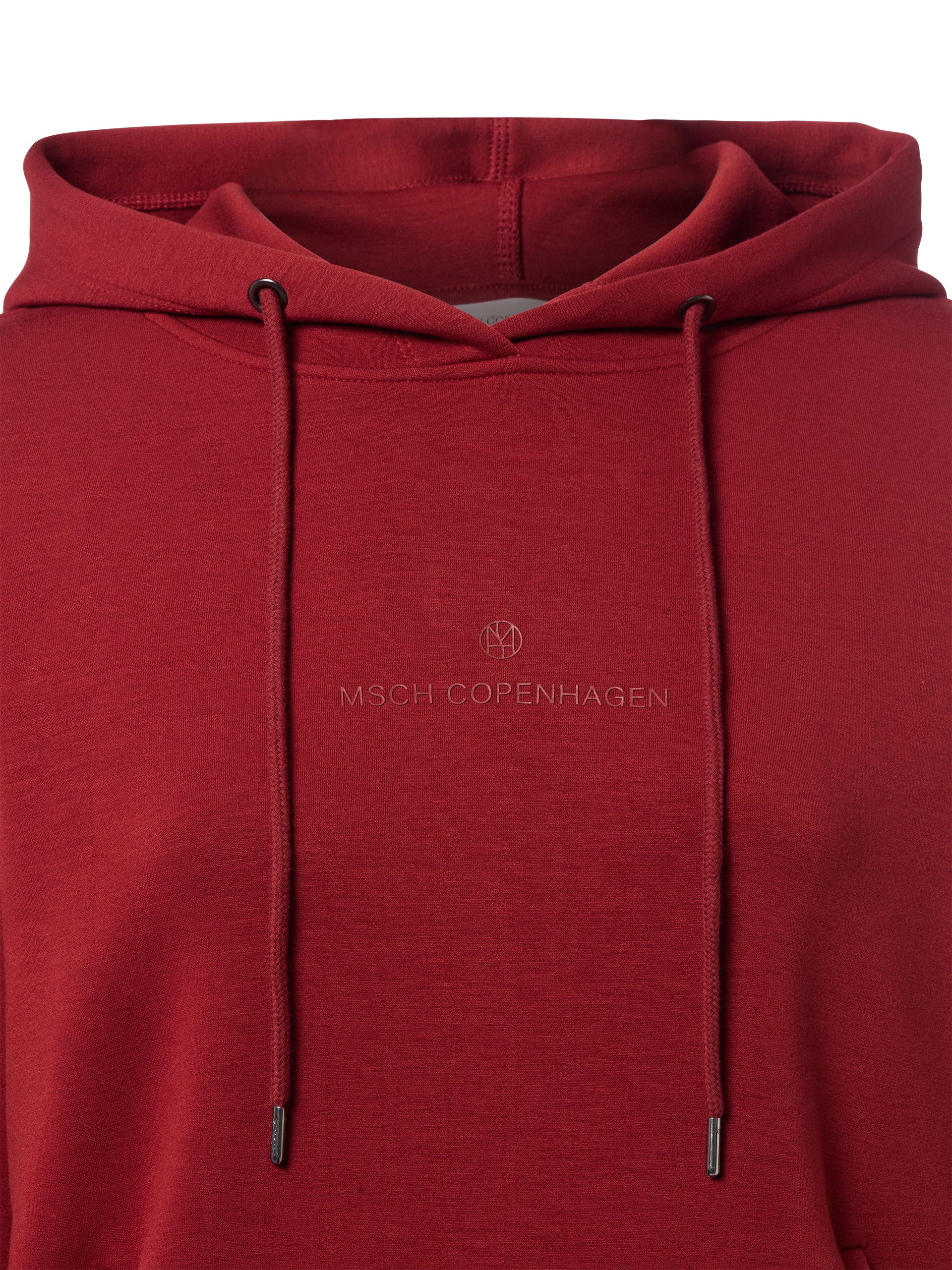 Moss Copenhagen Kapuzenpullover MSCHIma