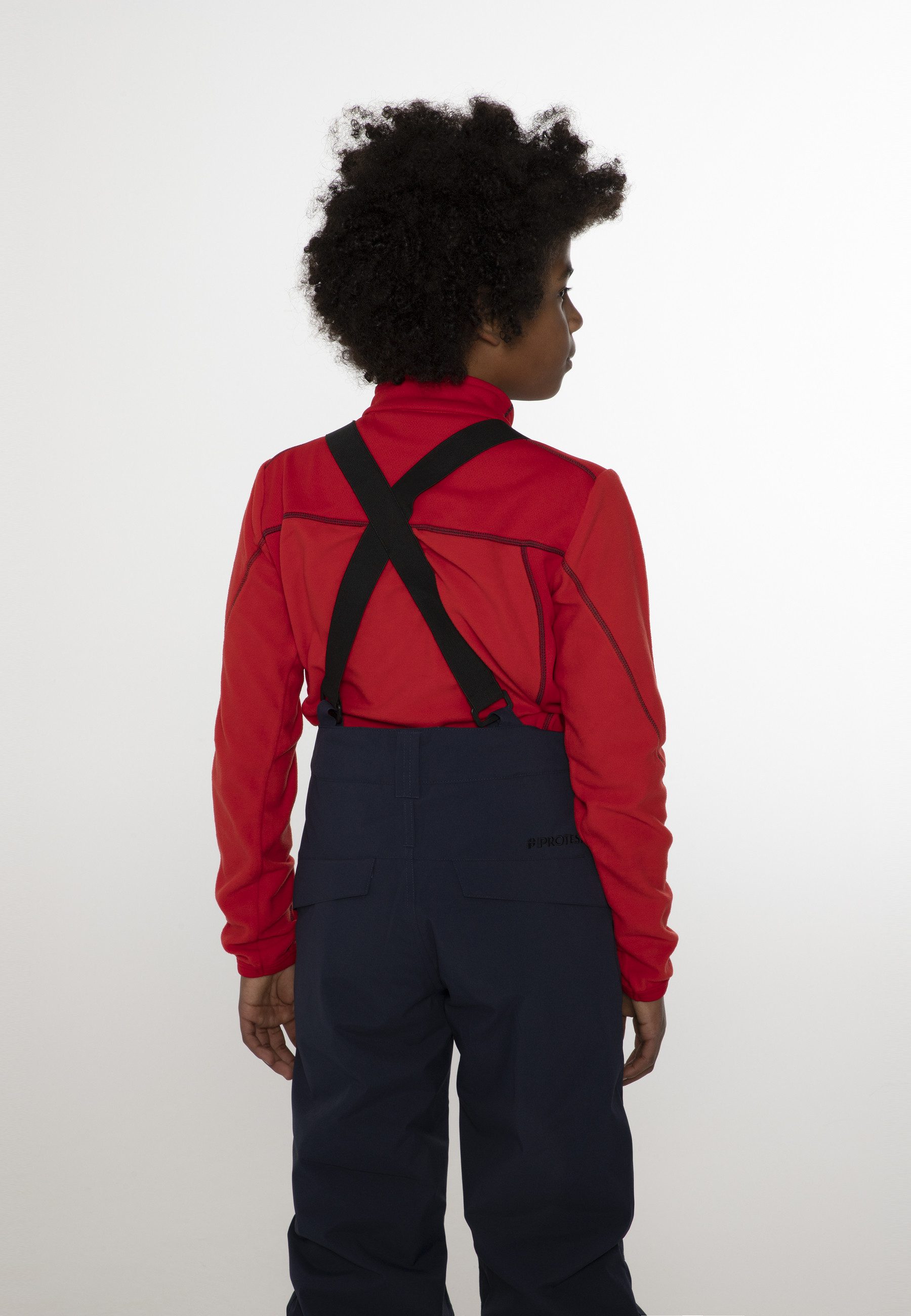 Protest Skihose SPIKET JR (1-tlg)