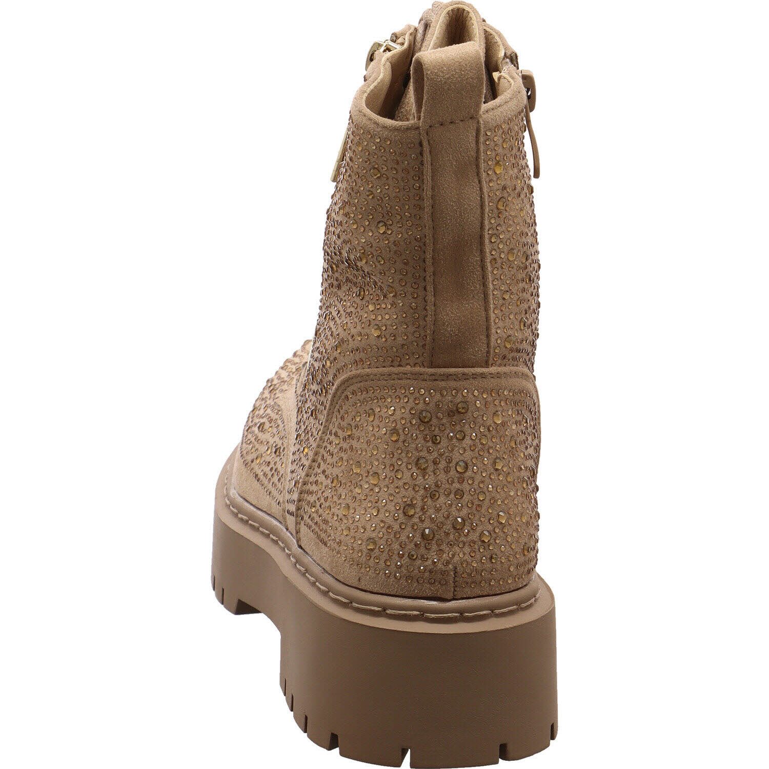 La Strada Schnürboots