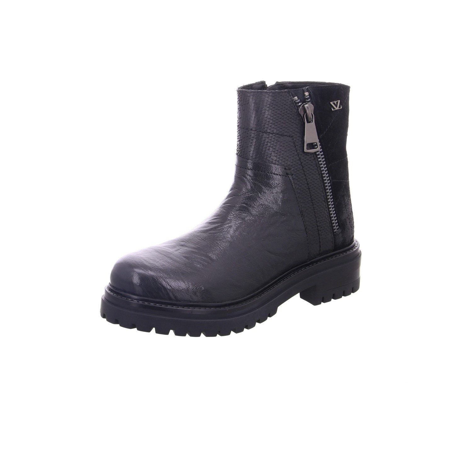 Lazamani Stiefeletten für Damen Stiefelette (keine Angabe, 1-tlg., keine Angabe)