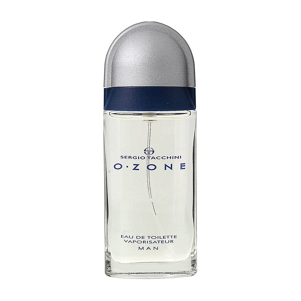 Sergio Tacchini Eau de Toilette O-Zone Mann