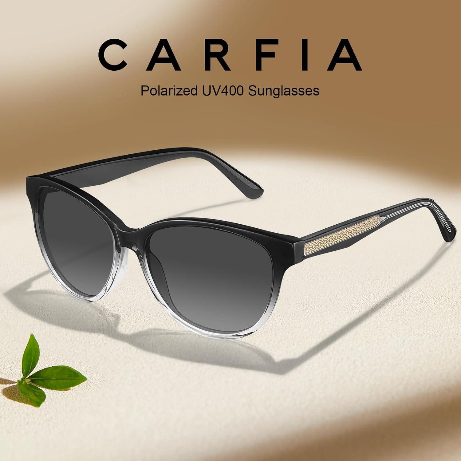 LuxusKollektion Sonnenbrille Verspiegelte Polarisierte Damen Sonnenbrille günstig online kaufen