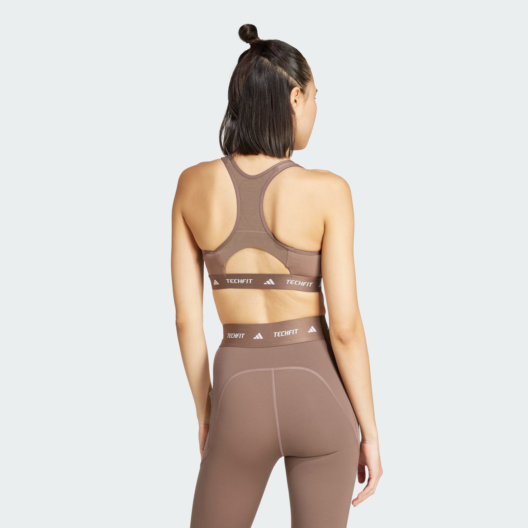 adidas Performance Sport-BH TECHFIT SPORT-BH günstig online kaufen