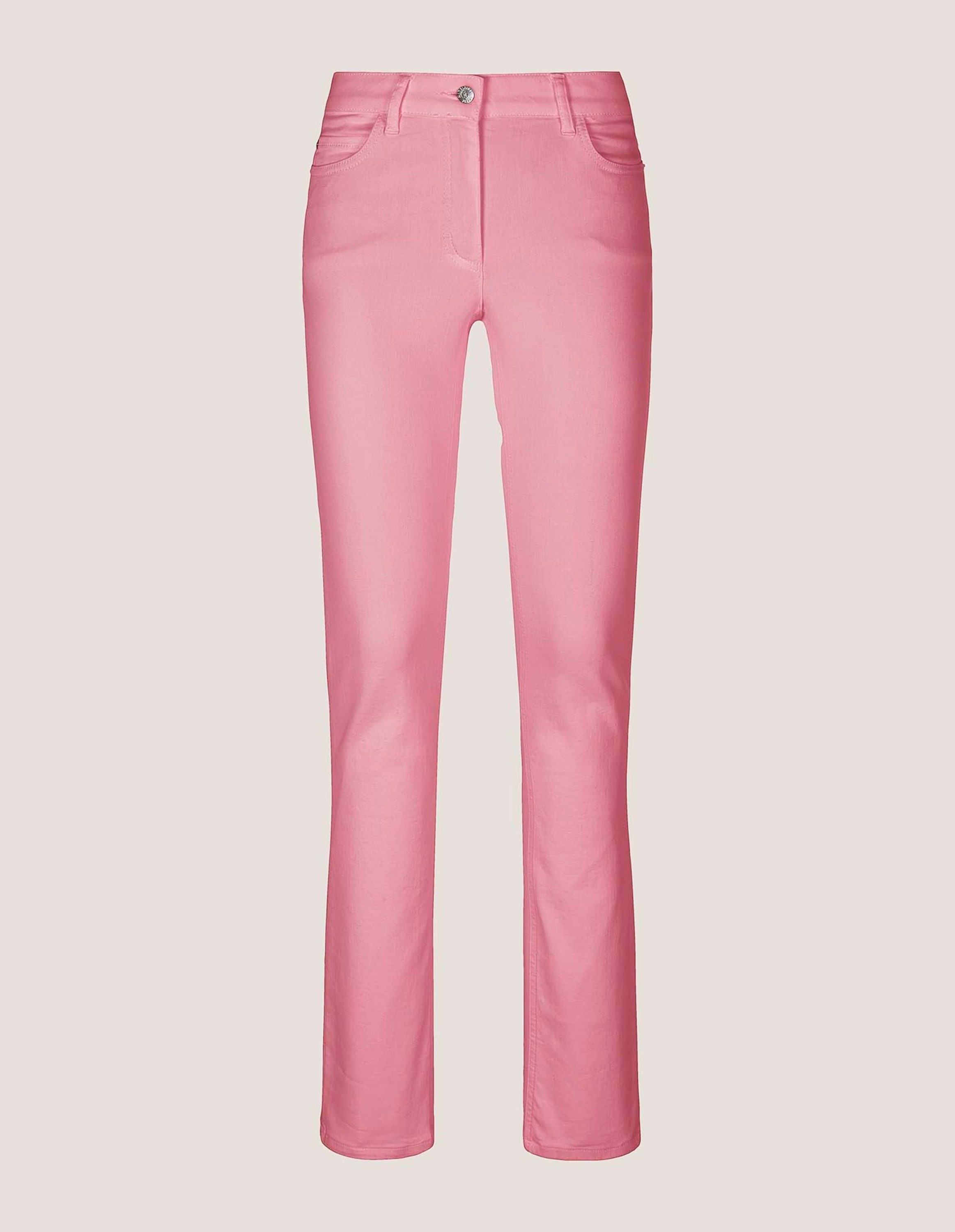 MADELEINE Gerade Jeans Magic-Jeans