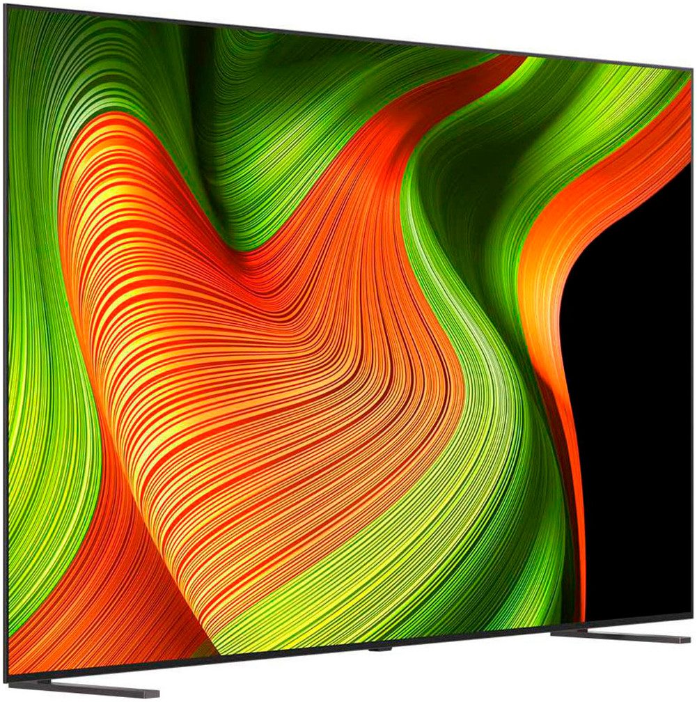 LG OLED83B59LA OLED-Fernseher (210 cm/83...