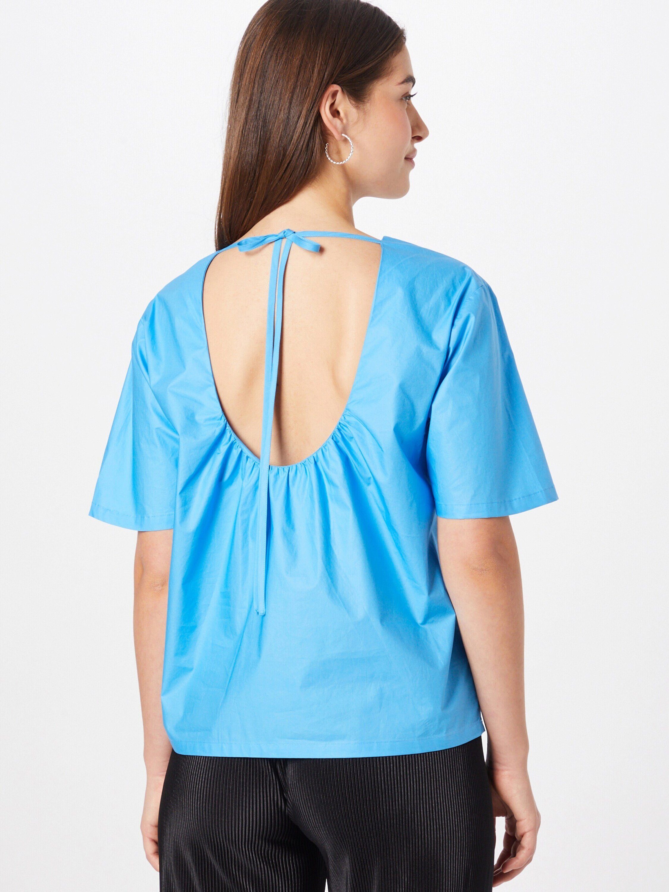 Just Female Kurzarmbluse (1-tlg) Cut-Outs