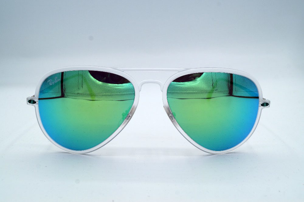 Ray-Ban Sonnenbrille RAY BAN Sonnenbrille Sunglasses RB 4211 646 3R Tech - günstig online kaufen