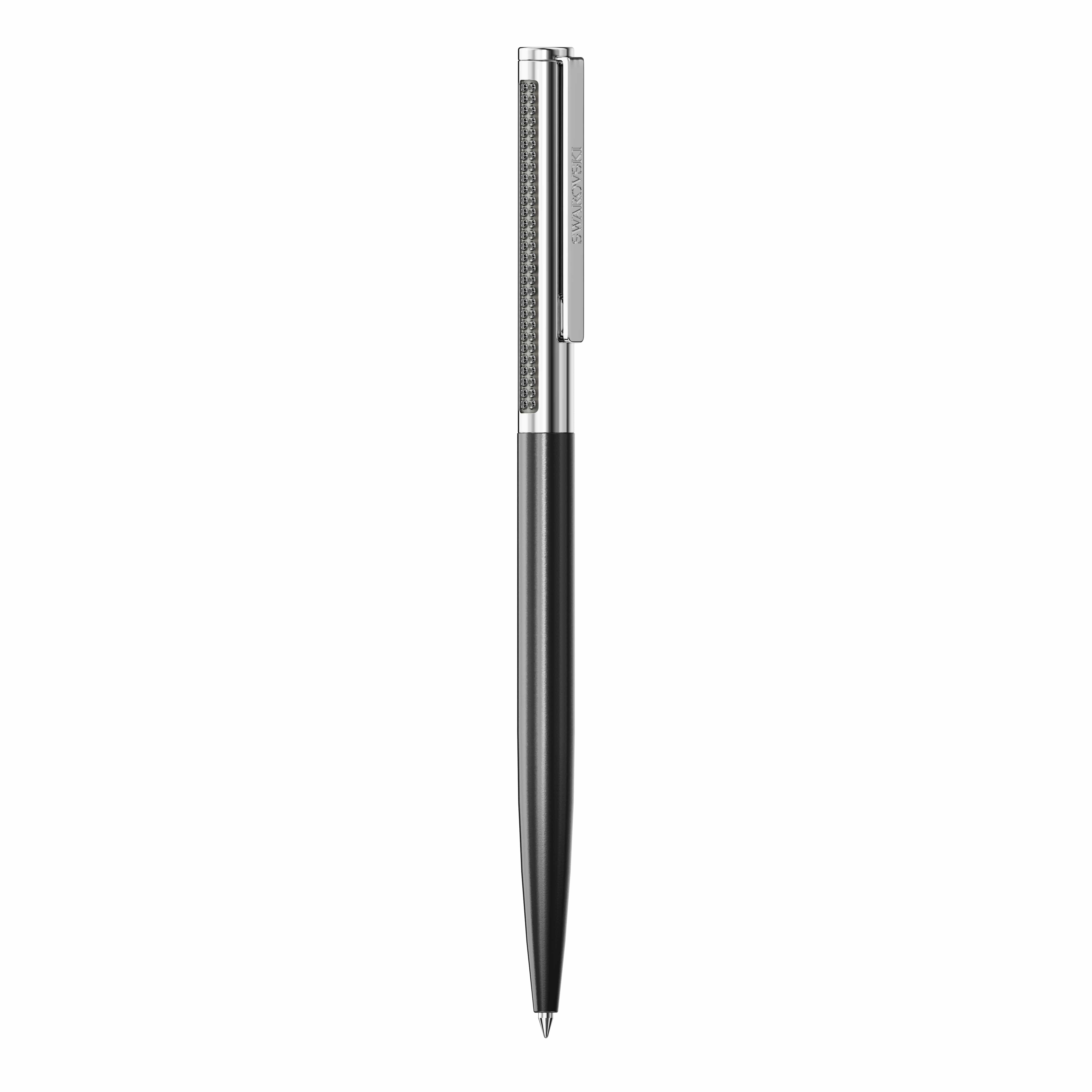 Swarovski Drehkugelschreiber Schreibgerät Geschenk MATRIX TENNIS, (1-tlg), mit Swarovski® Kristallen