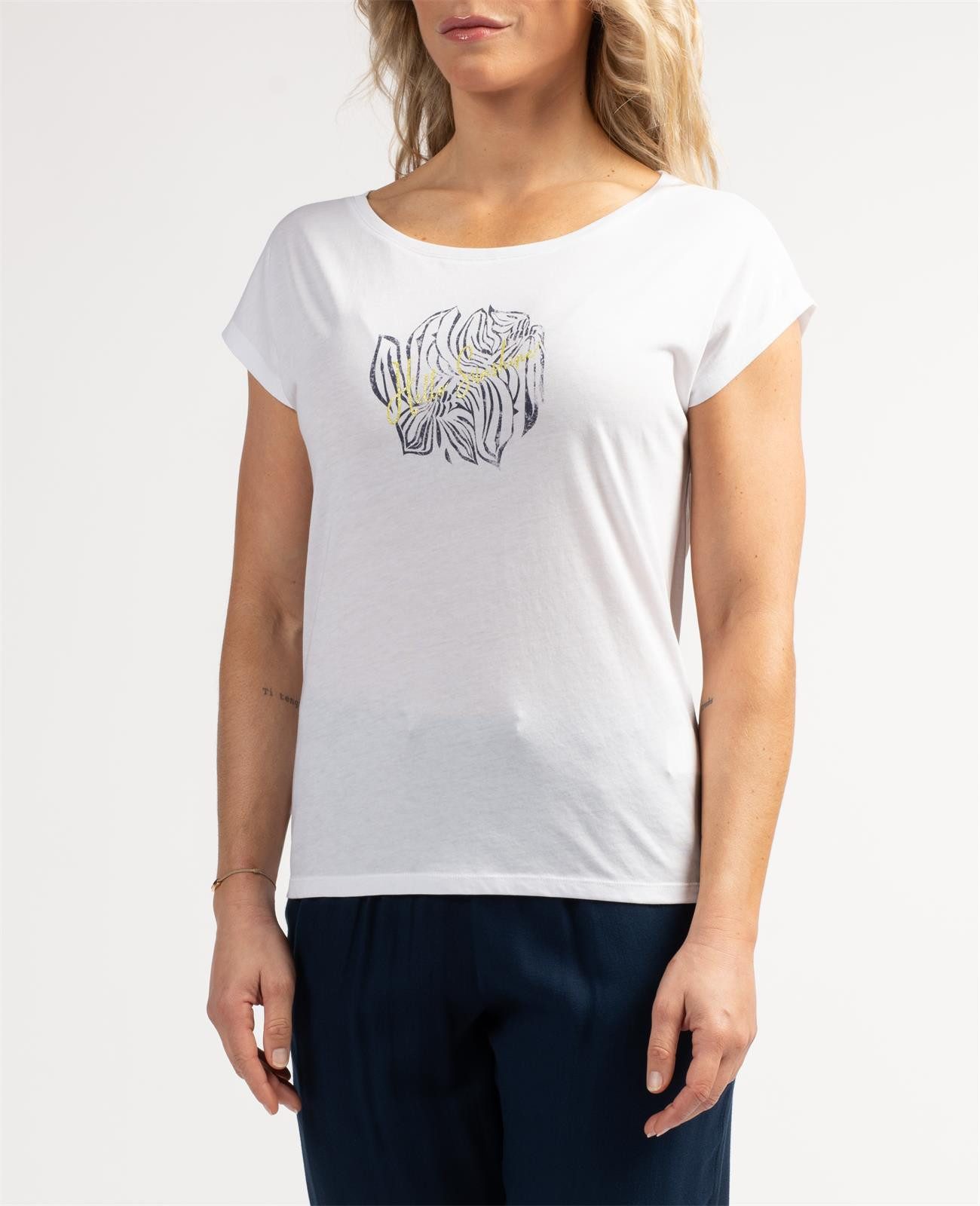 Sun Valley Kurzarmshirt SS T-Shirt