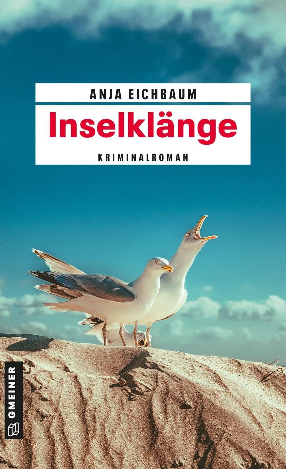 Inselklänge / Anja Eichbaum