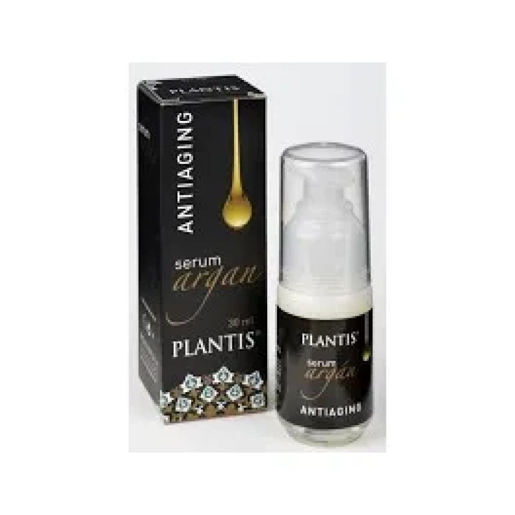 Tagescreme Serum Facial Argan 30ml