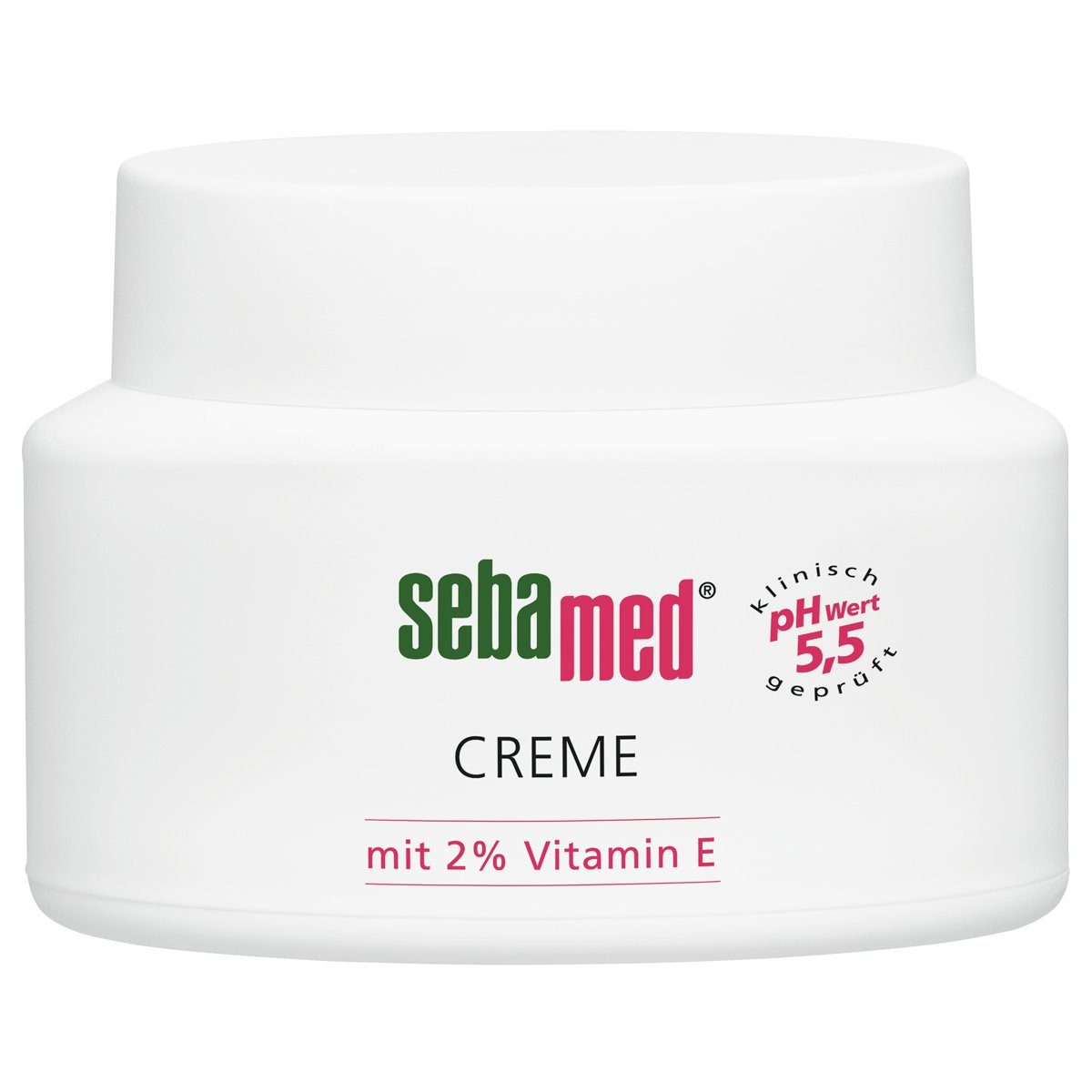 sebamed Feuchtigkeitscreme