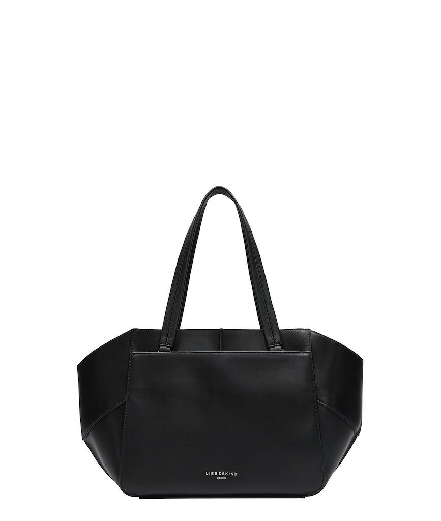 Shopper Lilly Calf Entry Shopper M Schwarz
