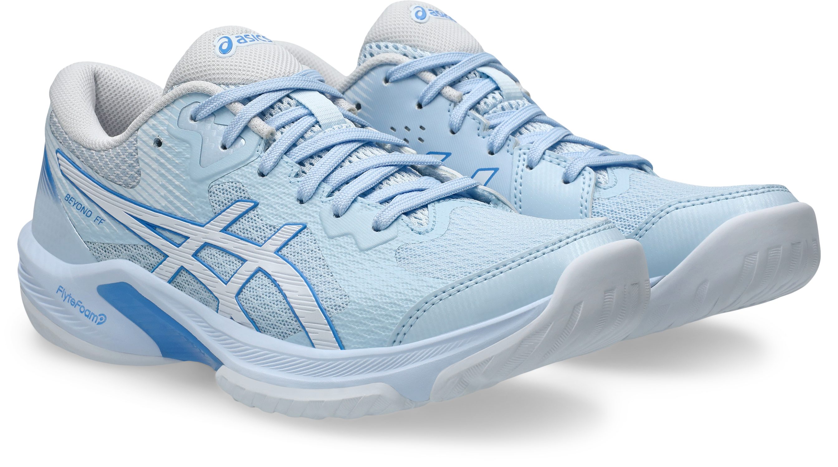Asics BEYOND FF Hallenschuh günstig online kaufen