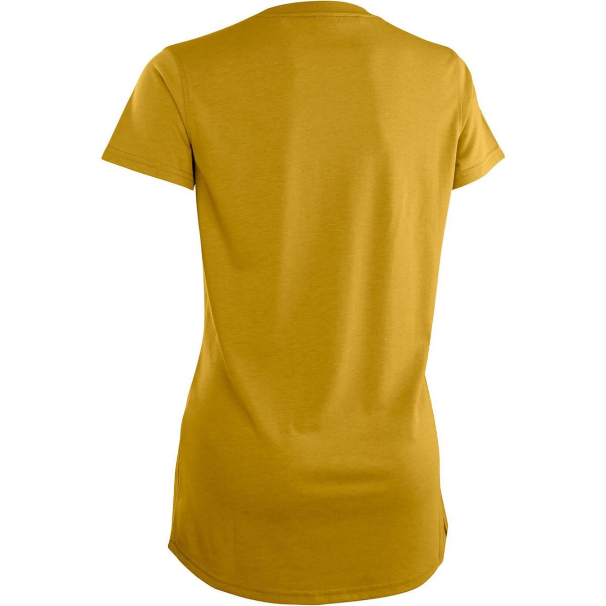 ION Radtrikot Bike Jersey Logo Short Sleeve DR Women
