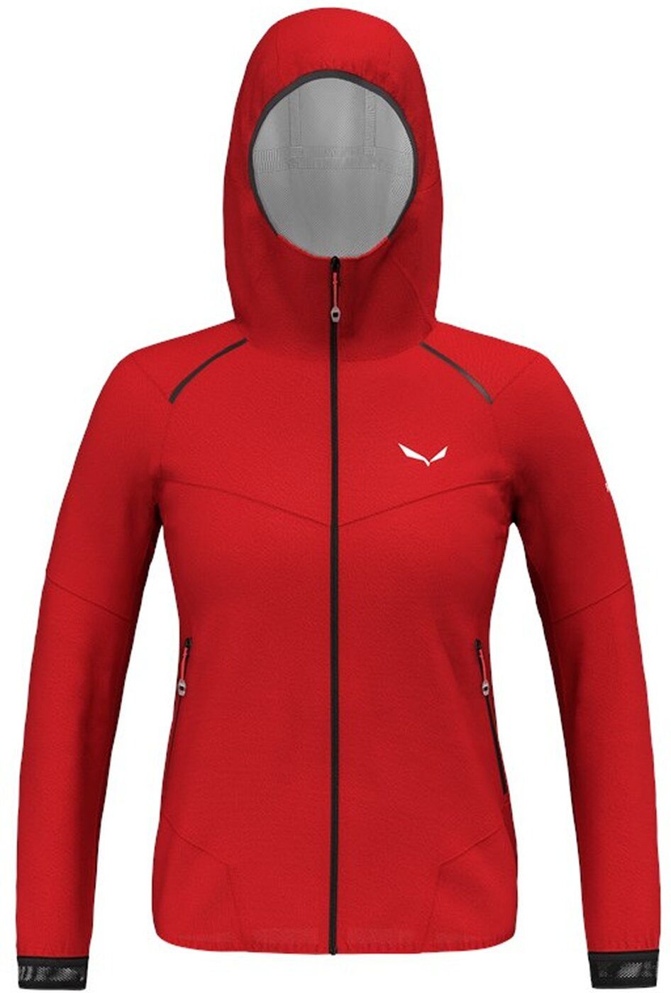 Salewa Funktionsjacke PEDROC PTX 2.5 W LIGHT JACKET. flame