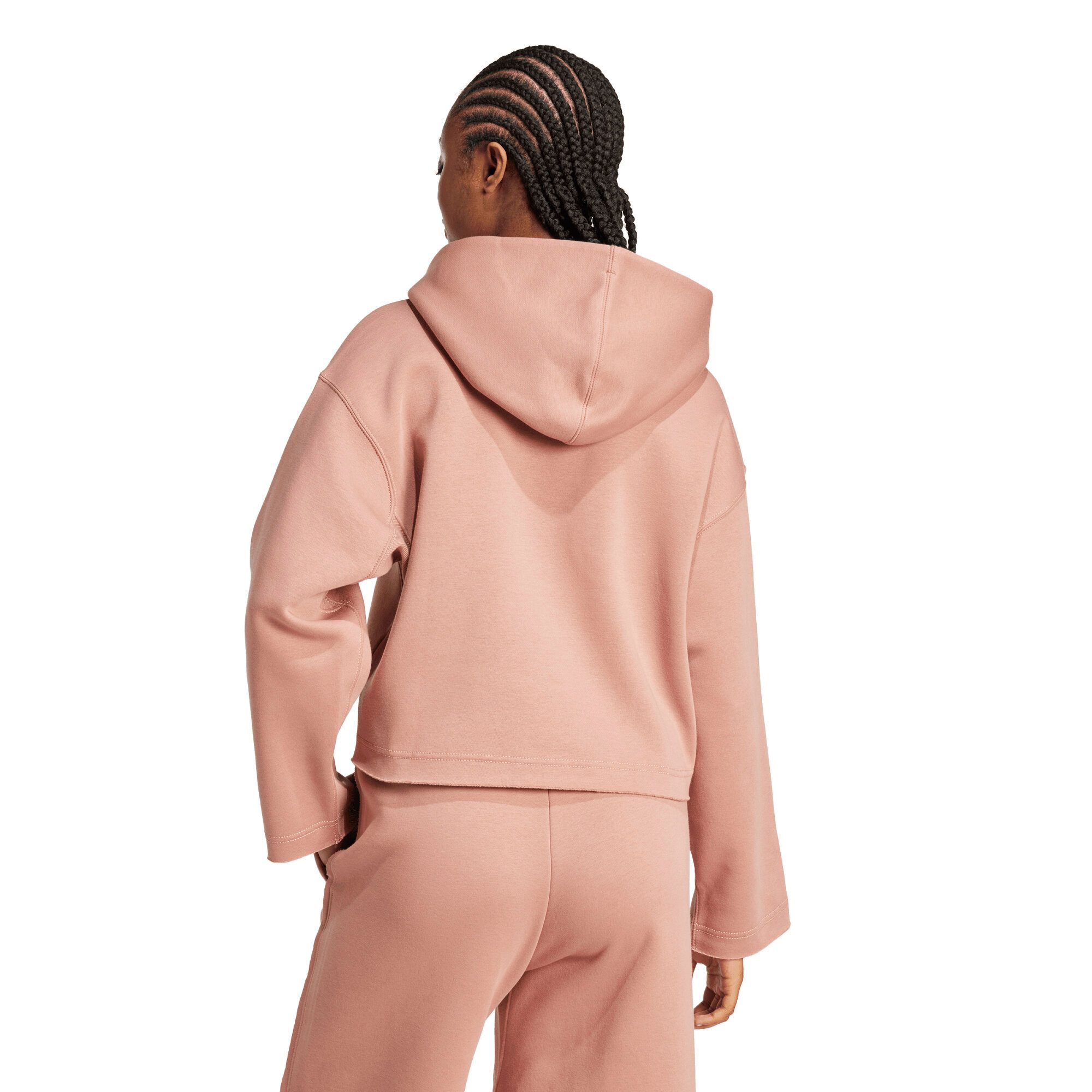 adidas Performance Kapuzenpullover adidas Damen Kapuzenpullover ALL SZN Loose Graphic Hoodie