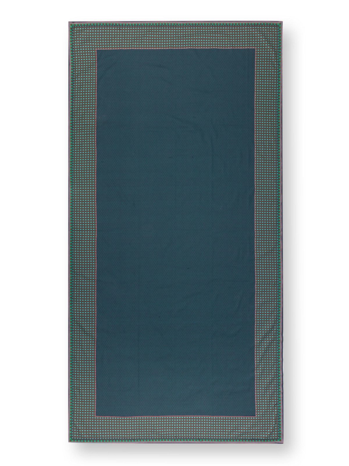 PiP Studio Tischdecke Berry Blues Tischdecke blau 150x250cm