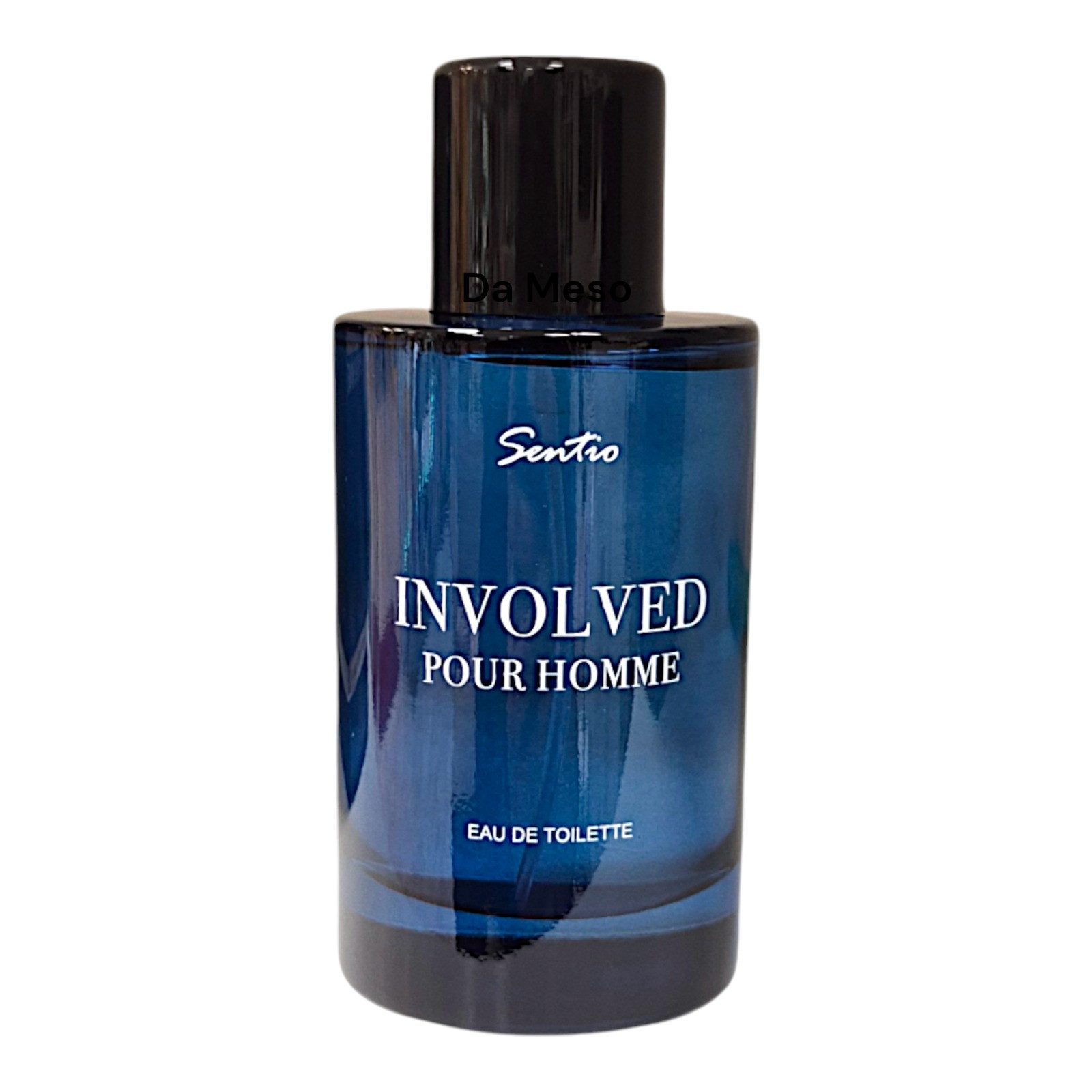 Sentio Eau de Toilette Sentio Involved Men Eau de Toilette 100ml