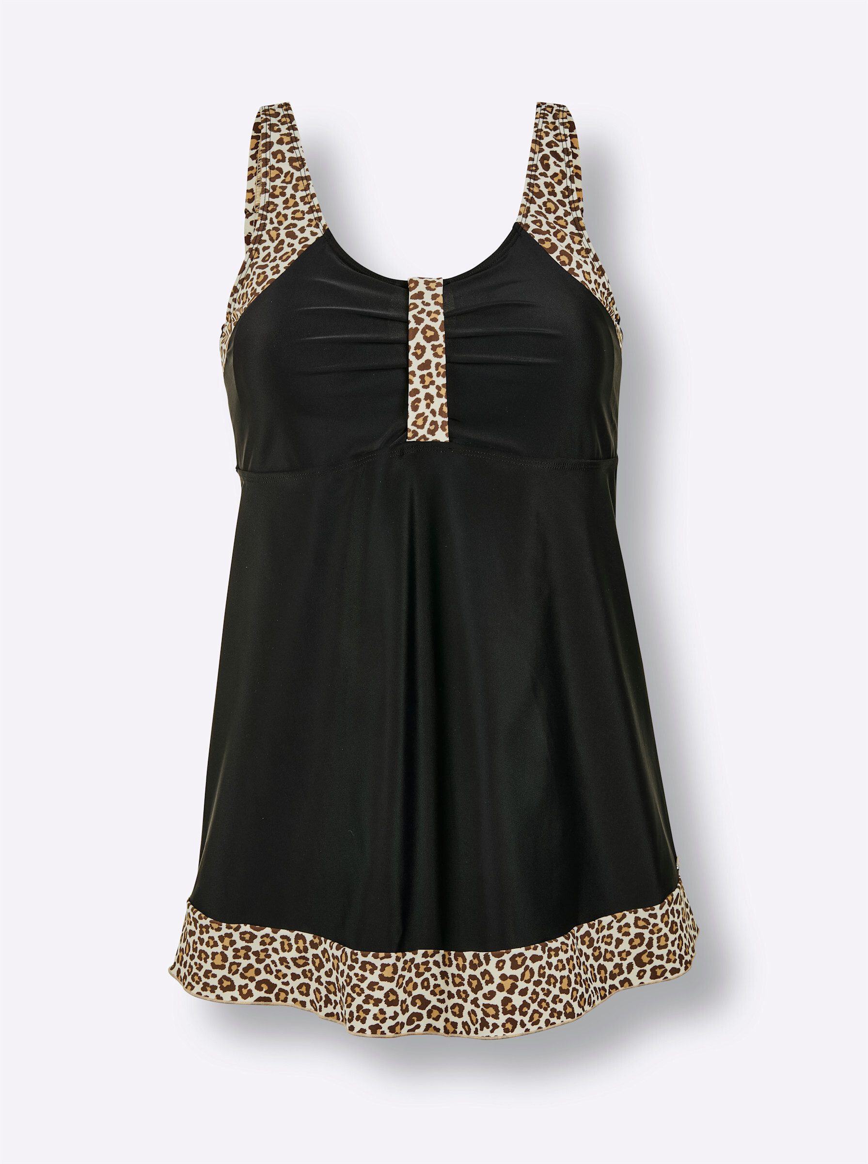 Witt Tankini-Top Tankini-Top Ärmellos – Bild 3 von 4
