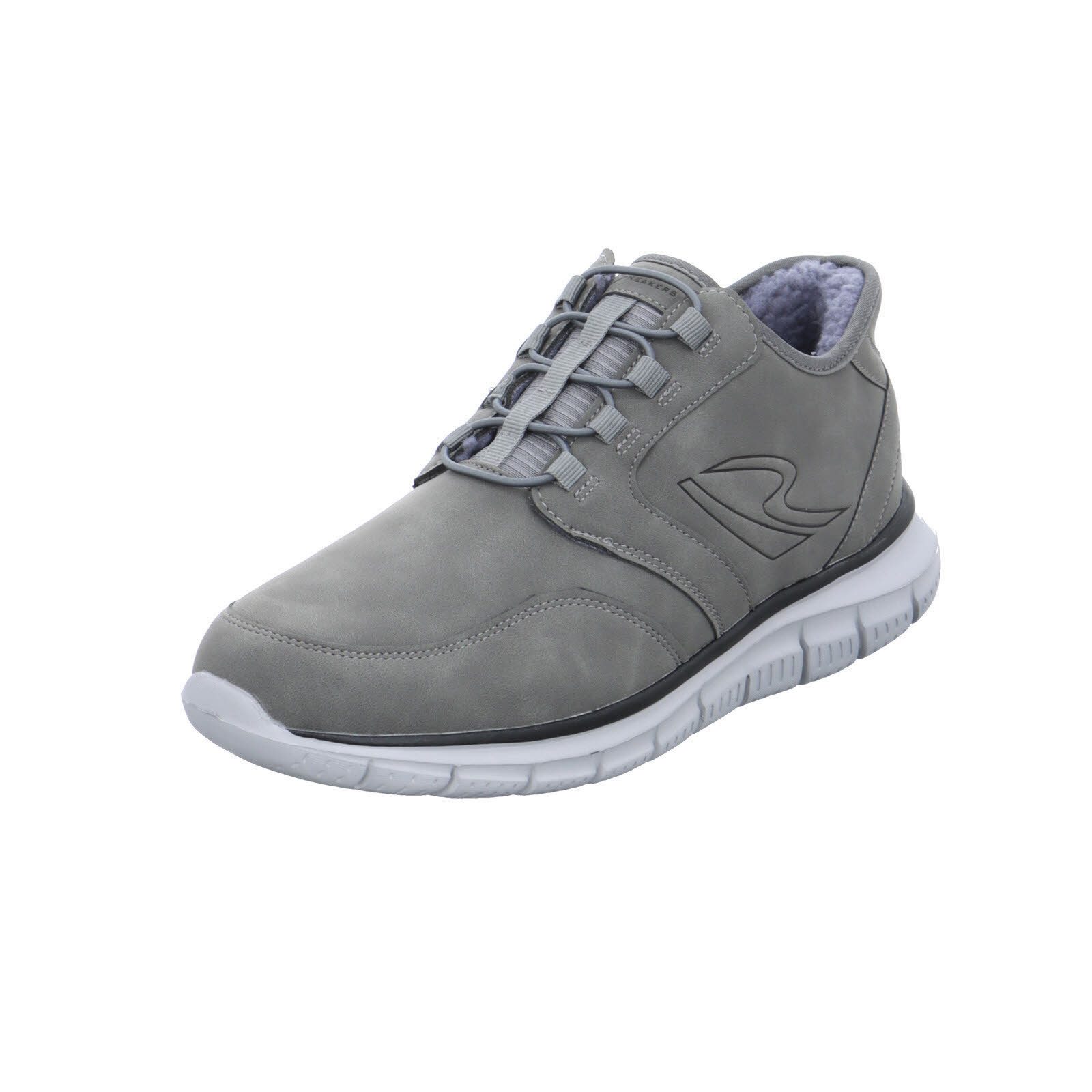 Sneakers RJ24-408-GY Stiefel