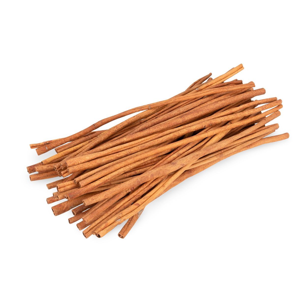 NaDeco Bastelnaturmaterial Zimtstangen 40 cm lang – 1 kg Deko-Zimt aus Indonesien