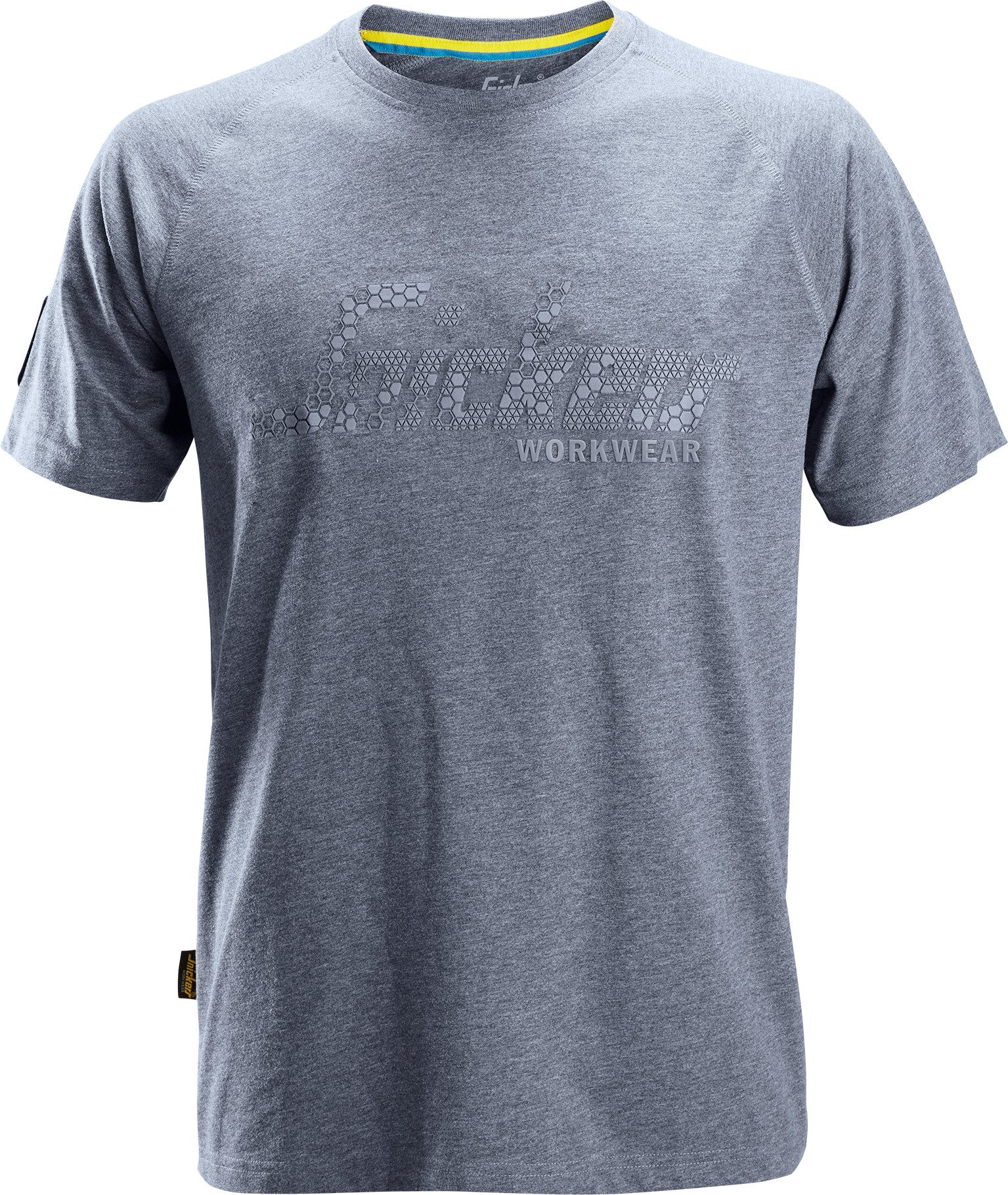 Snickers Workwear T-Shirt Logo T-Shirt