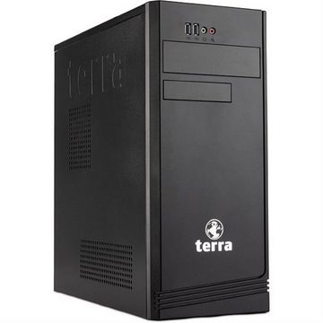 TERRA TERRA PC-BUSINESS 6000 vPro GREENLINE Mini-PC (Intel Intel Core i5 13500, 8 GB RAM, 500 GB SSD, 2x DisplayPort 1.2)