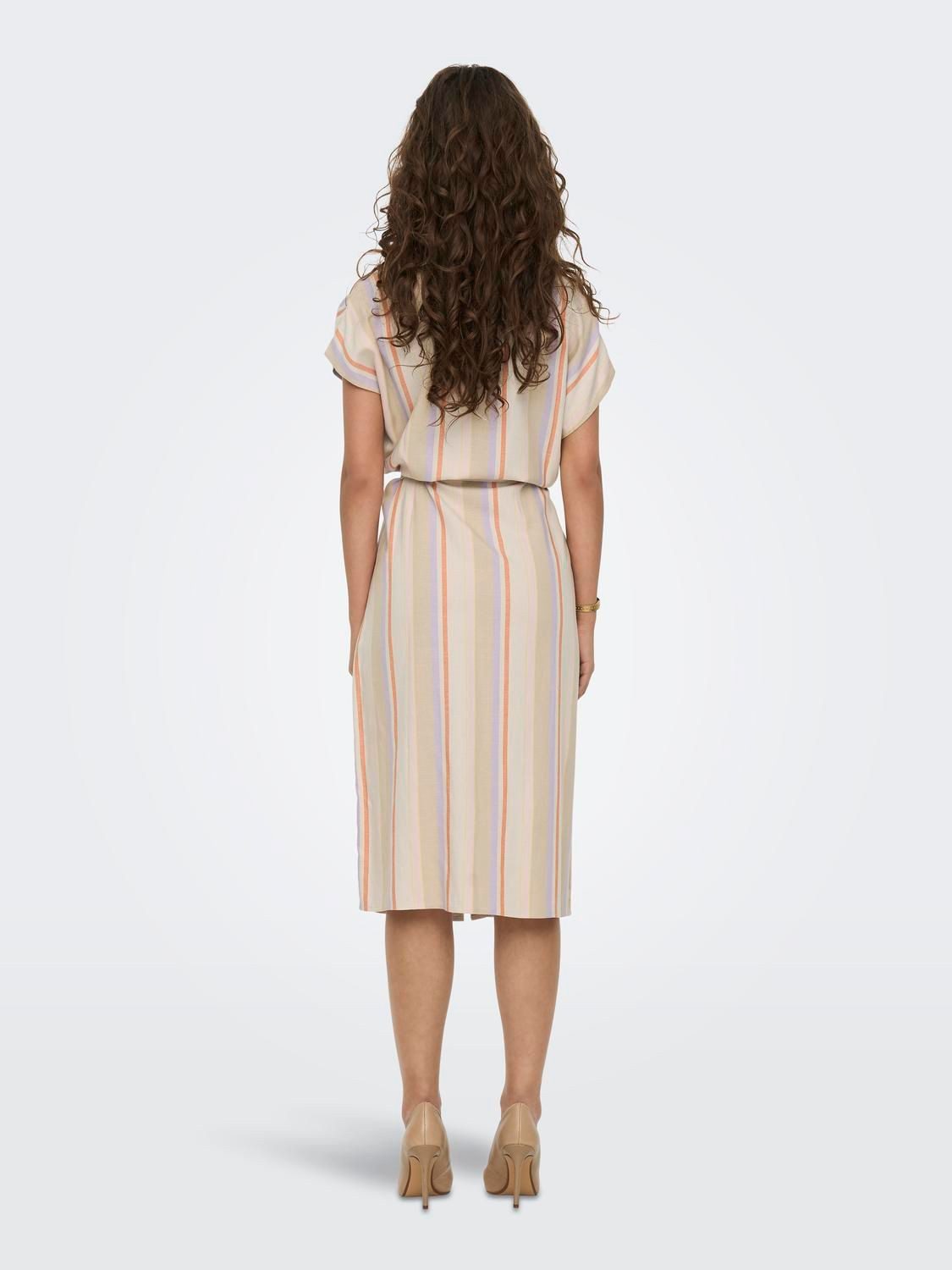 ONLY Jerseykleid
