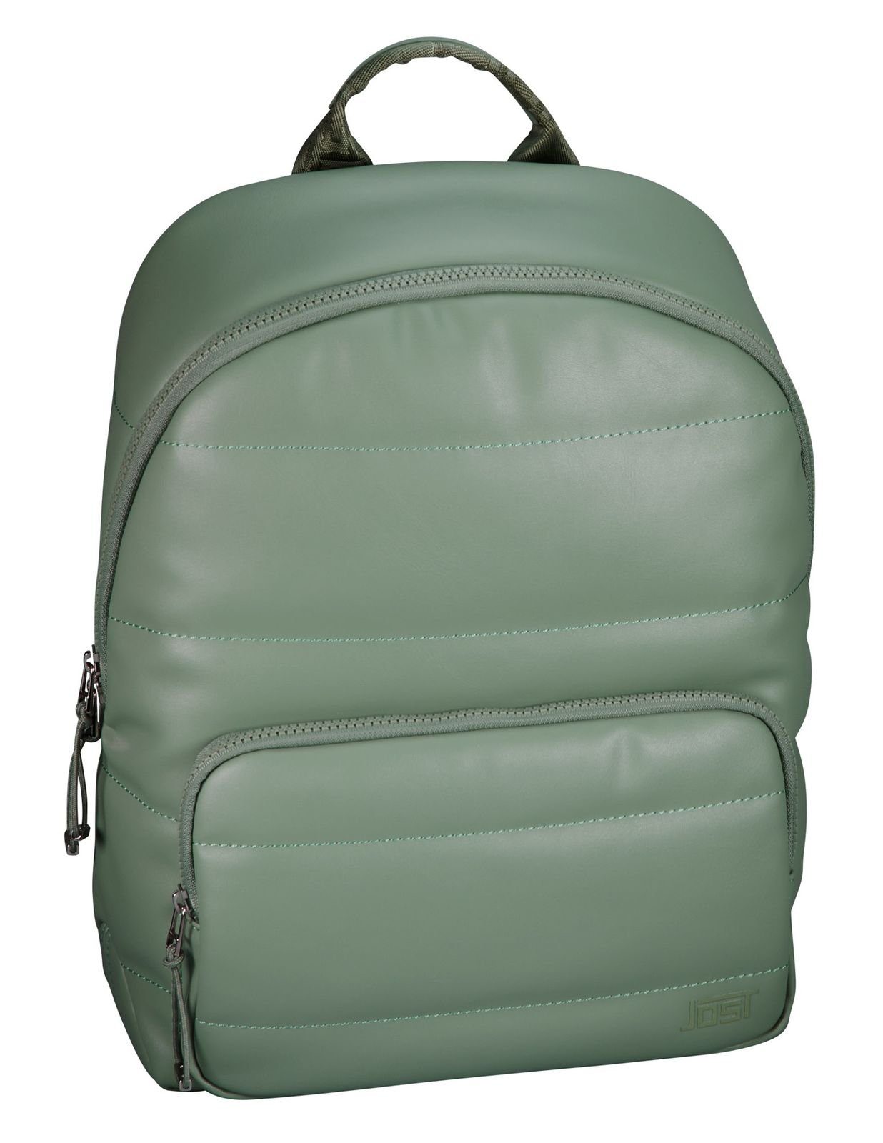 Jost Rucksack Kaarina Salvia