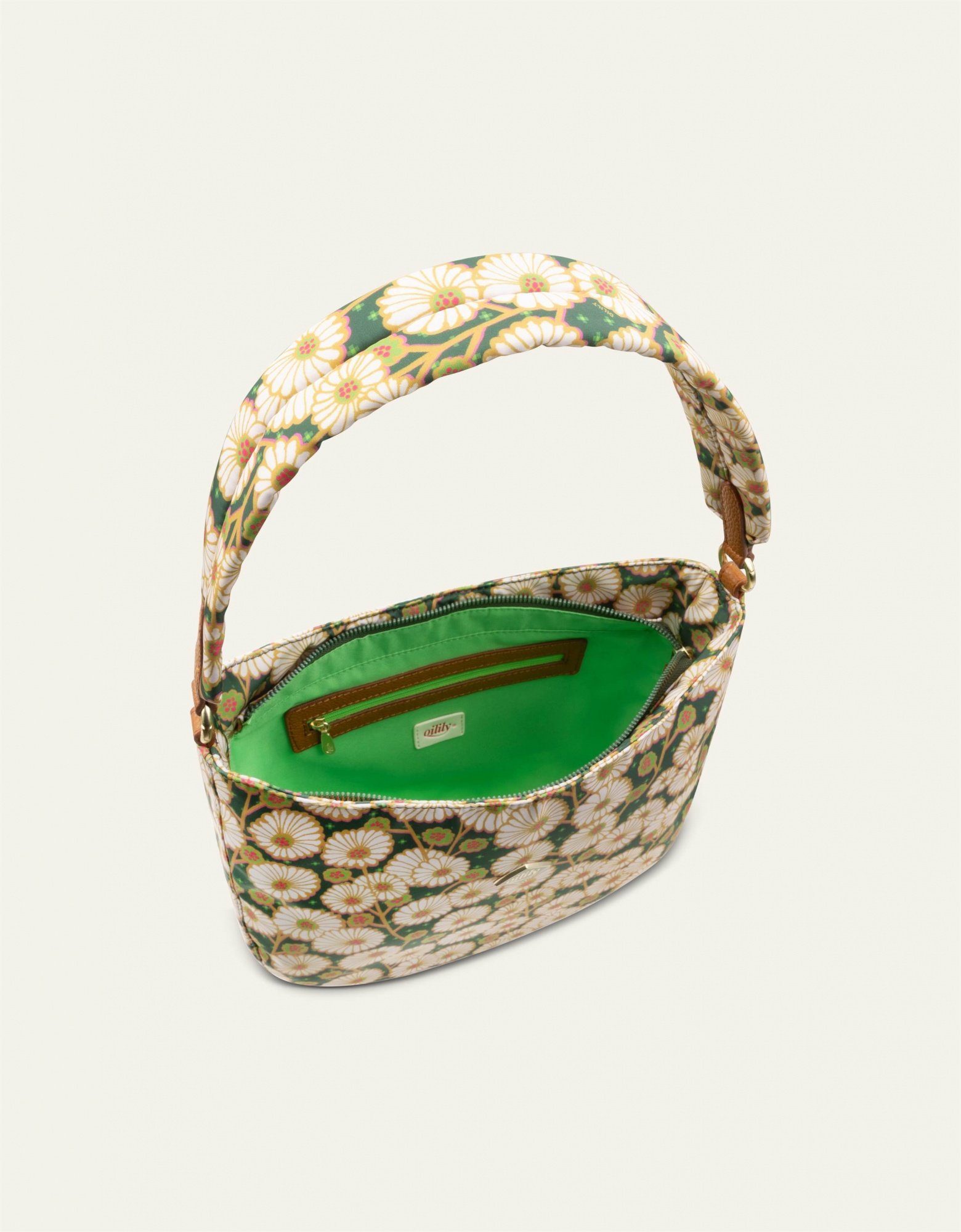 Oilily Schultertasche Molly Shoulder Bag Jolly