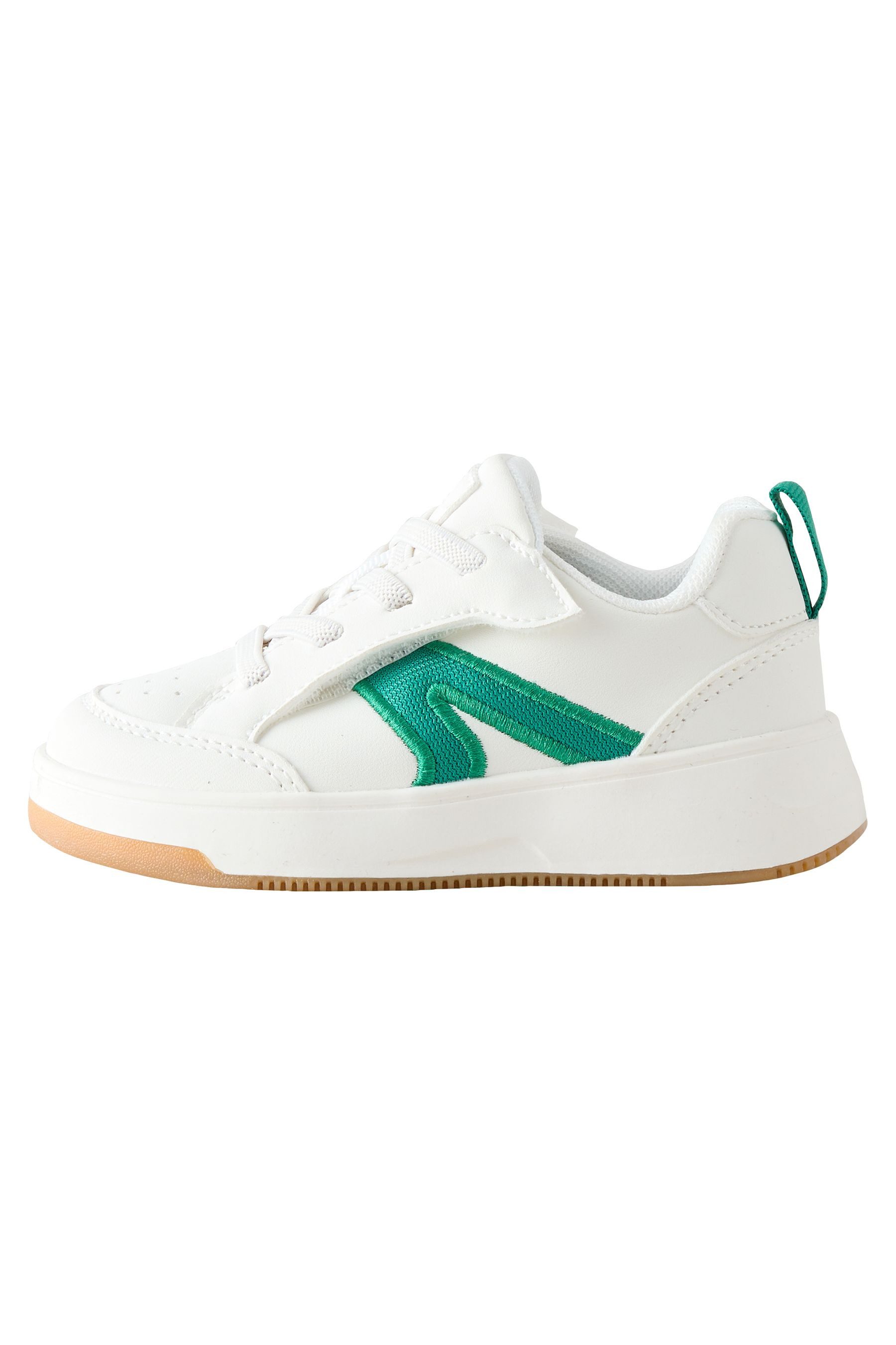 Next Elastischer Sportschuh mit Schnürung Sneaker