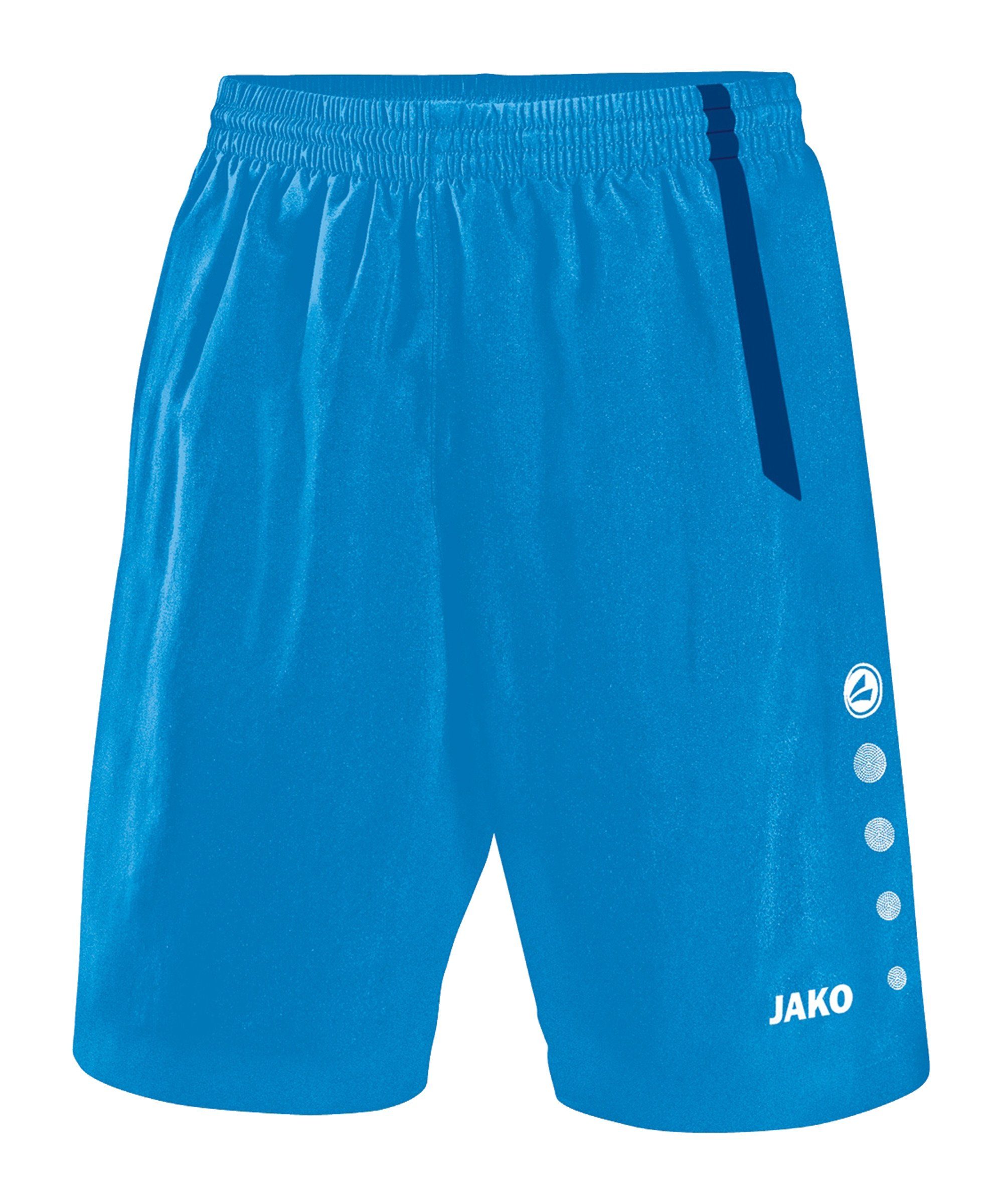 Jako Sporthose JAKO Turin Sporthose ohne günstig online kaufen