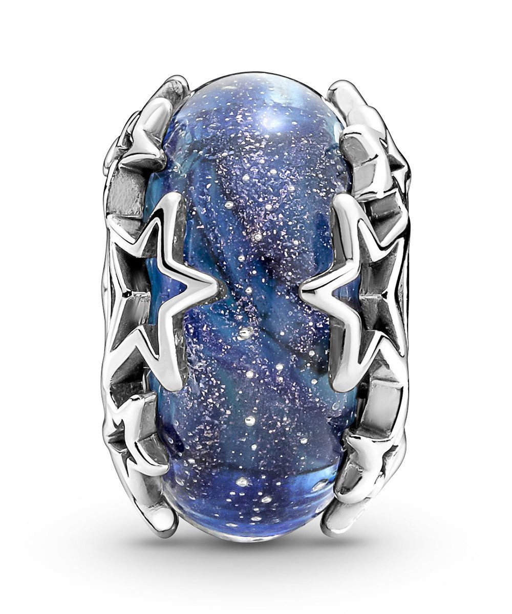Pandora Runder Anhänger Silber Charm Murano günstig online kaufen