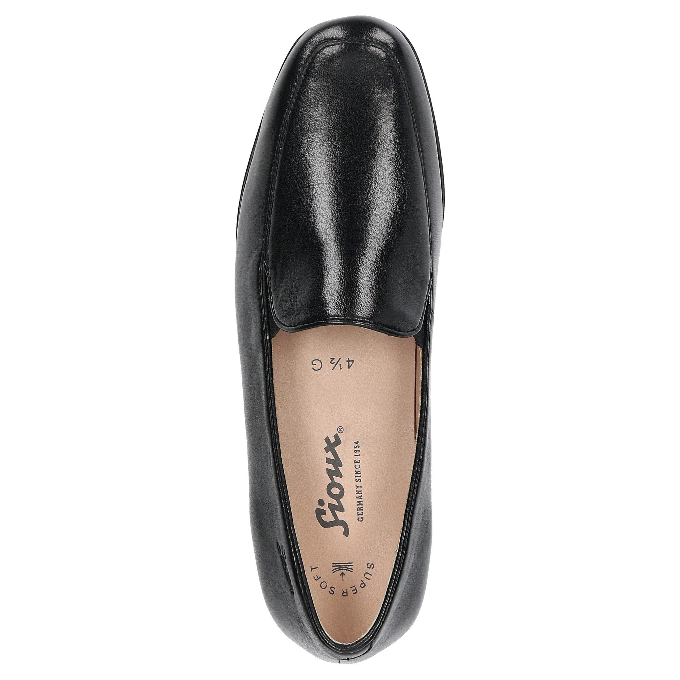 SIOUX Arilmona-700 Slipper