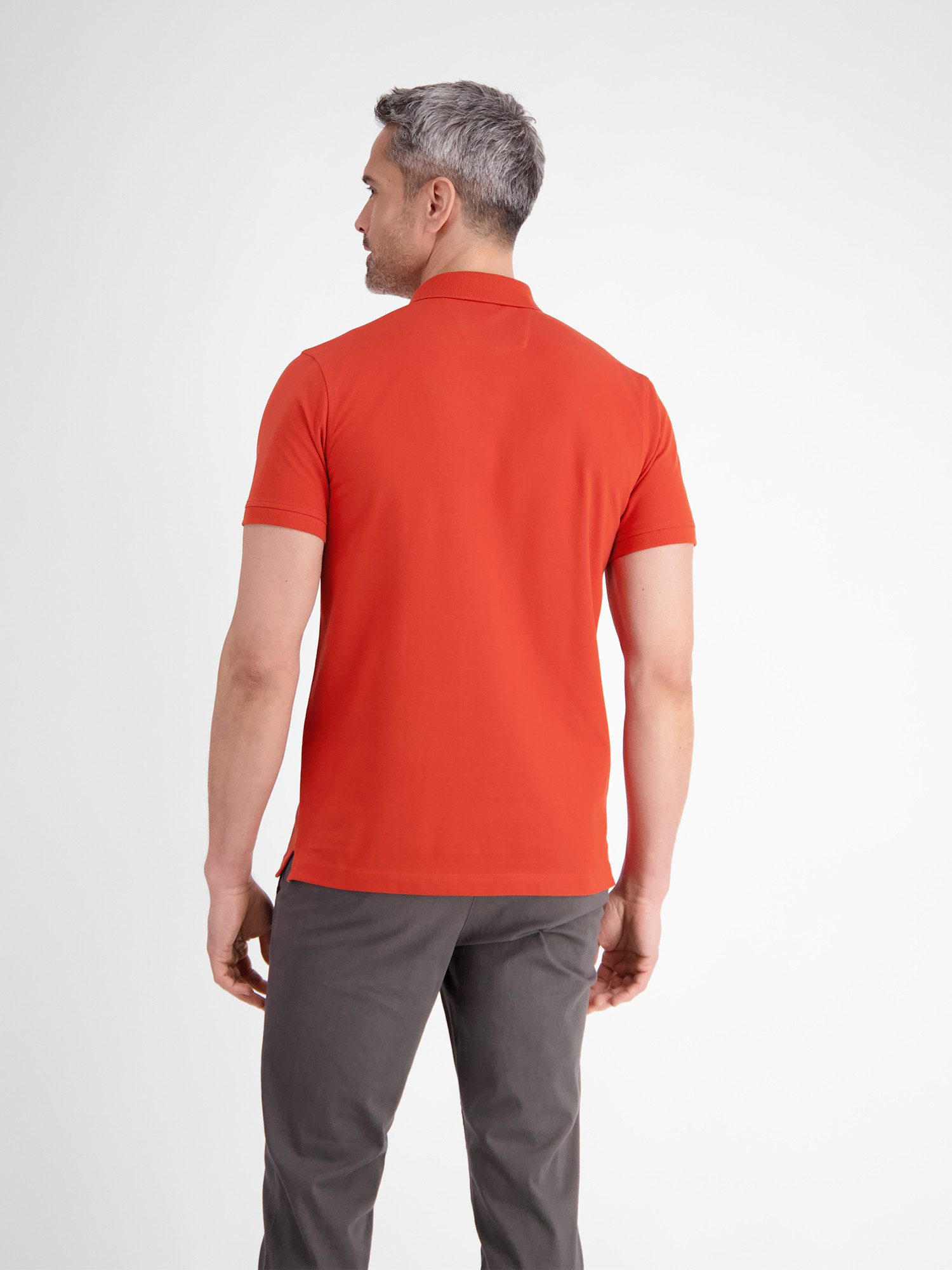 LERROS Poloshirt LERROS Basic Poloshirt für günstig online kaufen