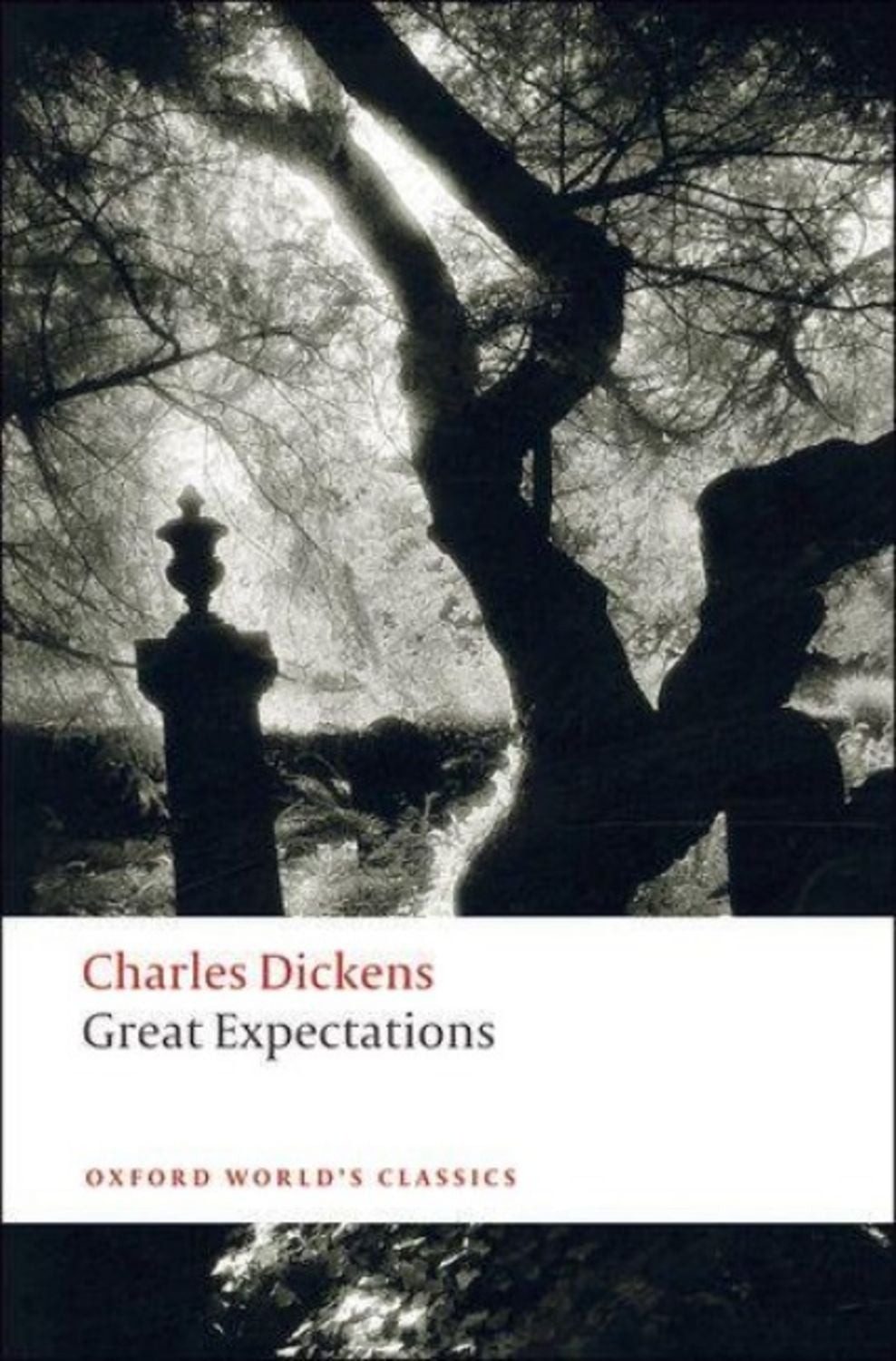 Great Expectations / Charles Dickens